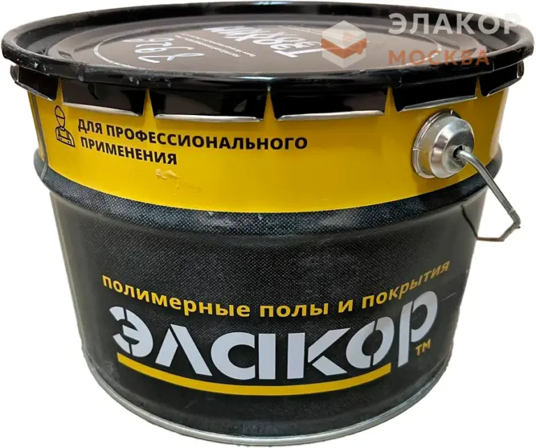 Элакор-ПУ Лак 2К матовый — комплект А+Б