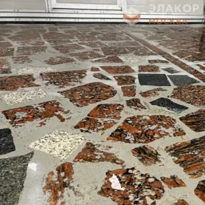 Элакор-ПУ Грунт 2К/50 глубокое проникновение