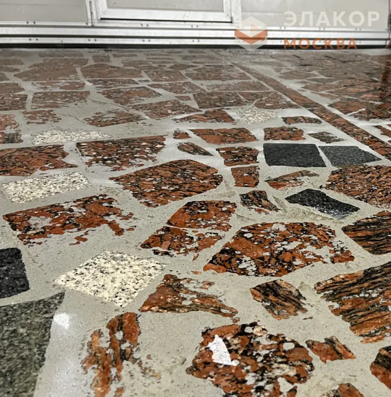 Элакор-ПУ Грунт 2К/50 глубокое проникновение